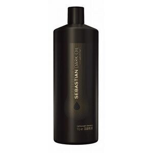 Sebastian Dark Oil Lightweight Shampoo 33.8 oz